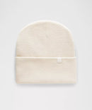 Warm Revelation Beanie