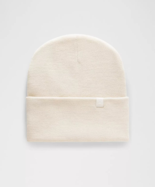 Warm Revelation Beanie