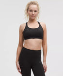 Energy Bra Medium Support, B–D Cups