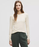 Hold Tight Long-Sleeve Shirt