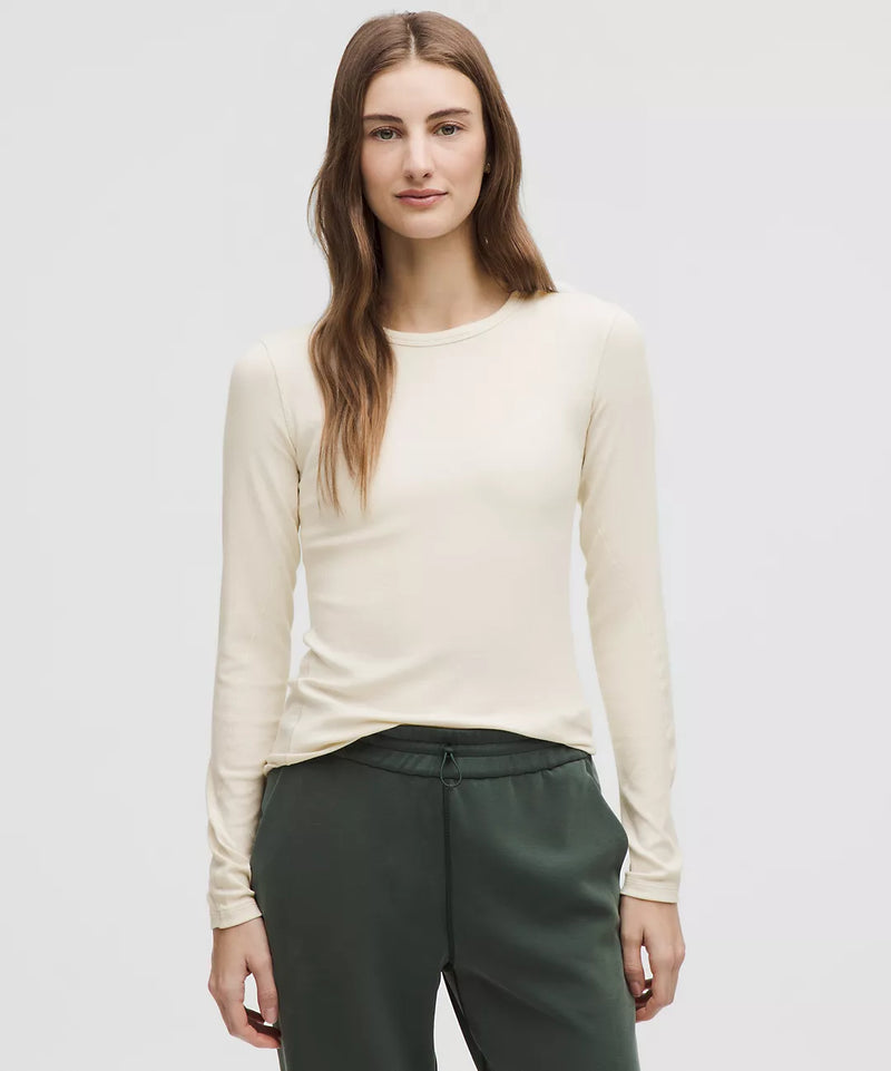Hold Tight Long-Sleeve Shirt