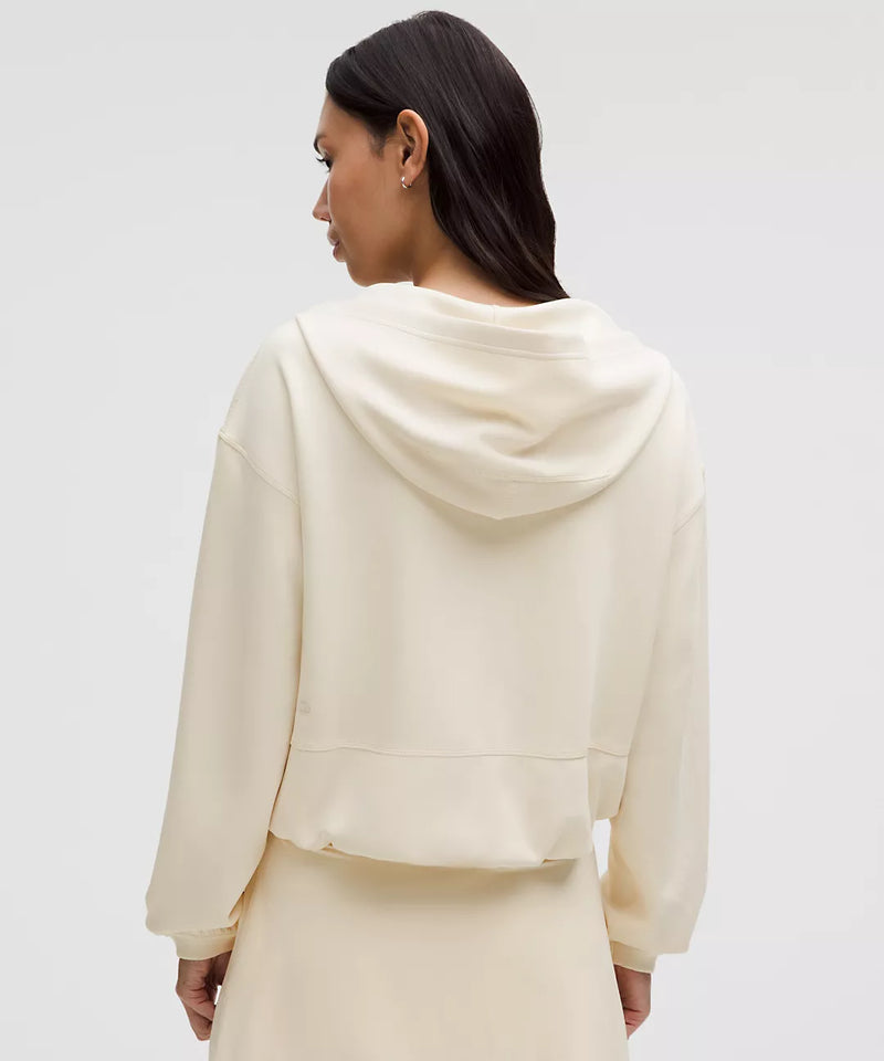 Softstreme Full-Zip Hoodie