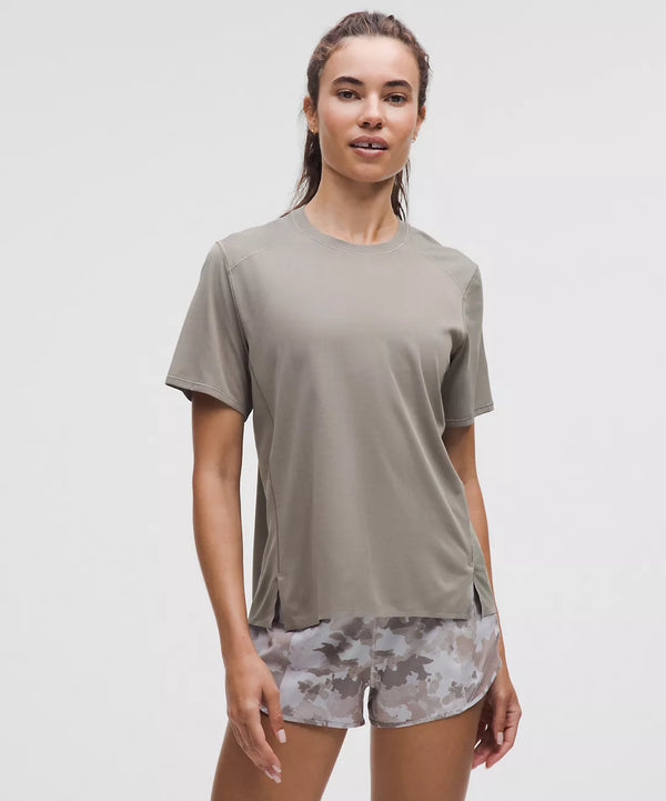 Fast and Free Short-Sleeve Shirt