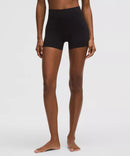 Align No Line™ High-Rise Short 4"