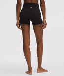 Align No Line™ High-Rise Short 4"
