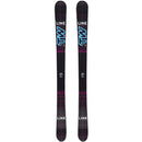 LINE WALLISCH SHORTY SKIS 2023