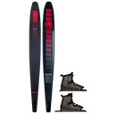 Lithium Senate w/ Double Carbitex Vector Boa