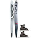 Lithium Vapor w/ Double Carbitex Vector Boa