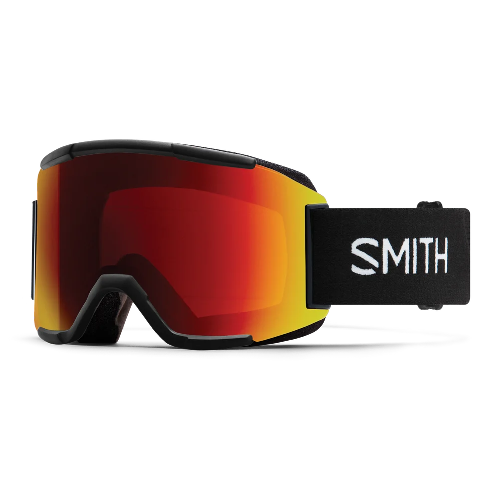 Squad Goggles