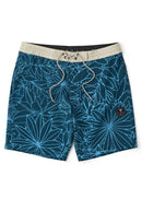Naturals 18.5" Boardshort