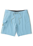 Solid Sets 18.5" Boardshorts