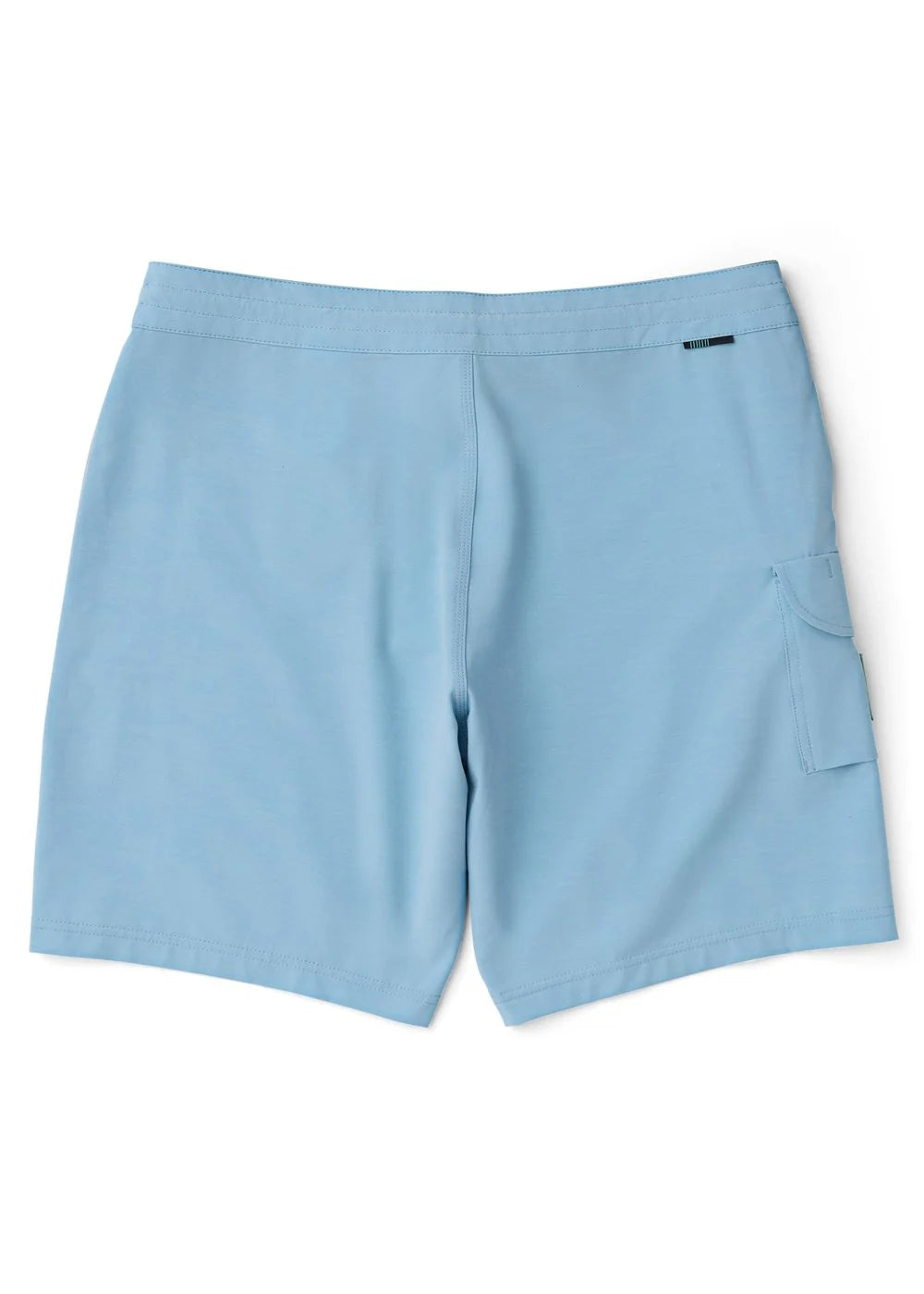 Solid Sets 18.5" Boardshorts