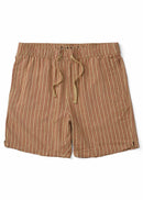 Hammer Land 17" Elastic Walkshort