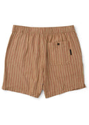 Hammer Land 17" Elastic Walkshort
