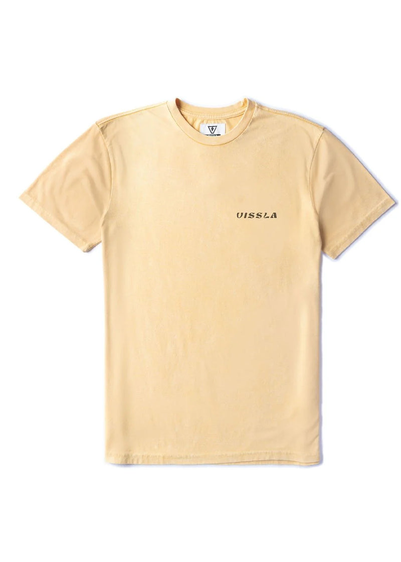 Cove Cosmic Wash Short Sleeve Tee