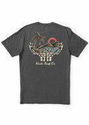 Boneyards Cosmic Wash Short Sleeve