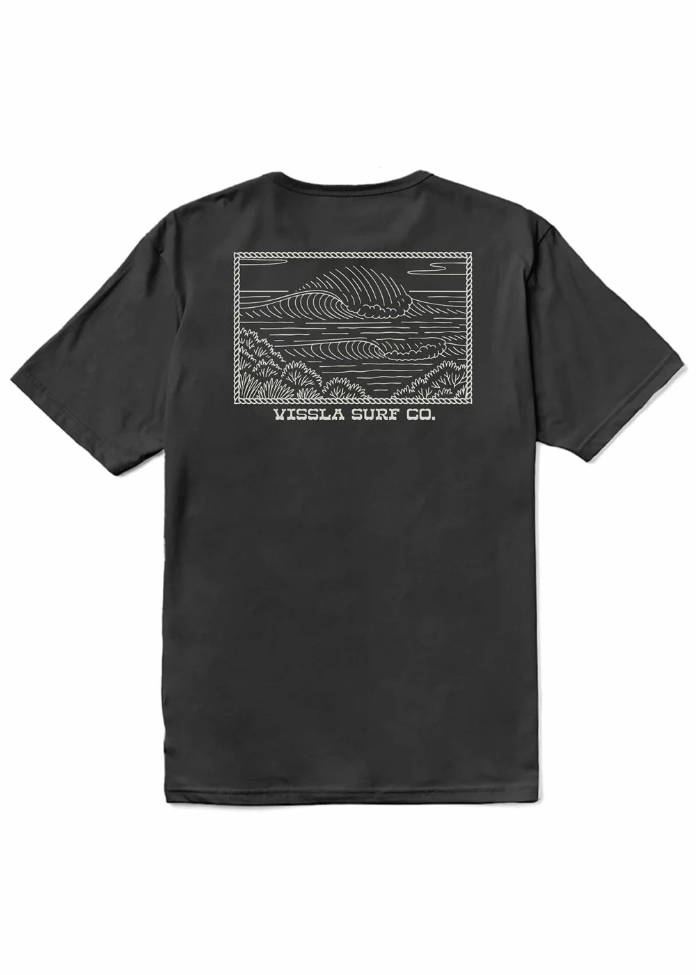 Lowers Organic Tee