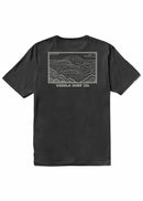 Lowers Organic Tee