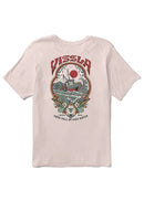 High Water Organic PKT Tee