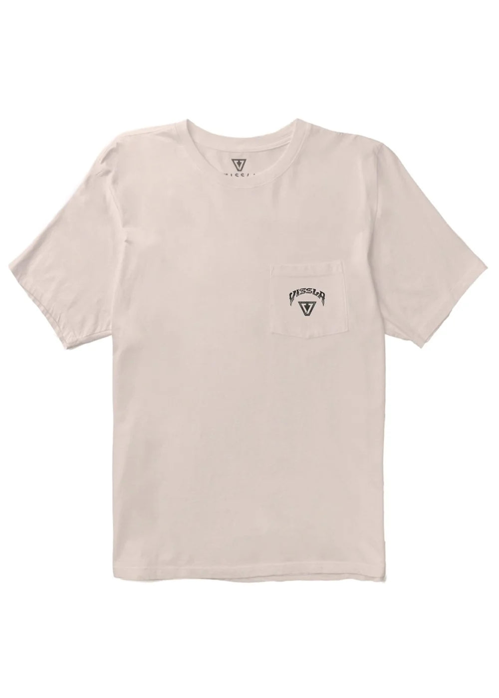 High Water Organic PKT Tee