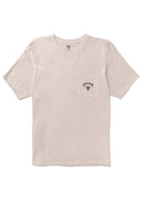 High Water Organic PKT Tee
