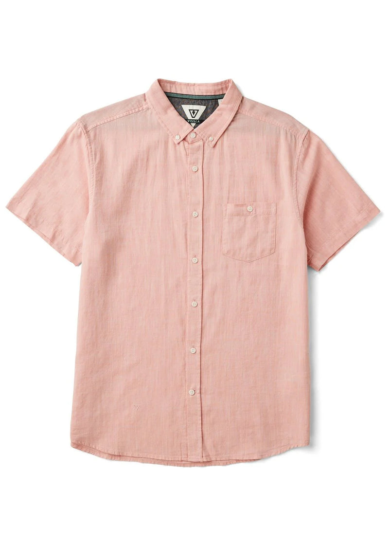 Roll Call Short Sleeve Shirt