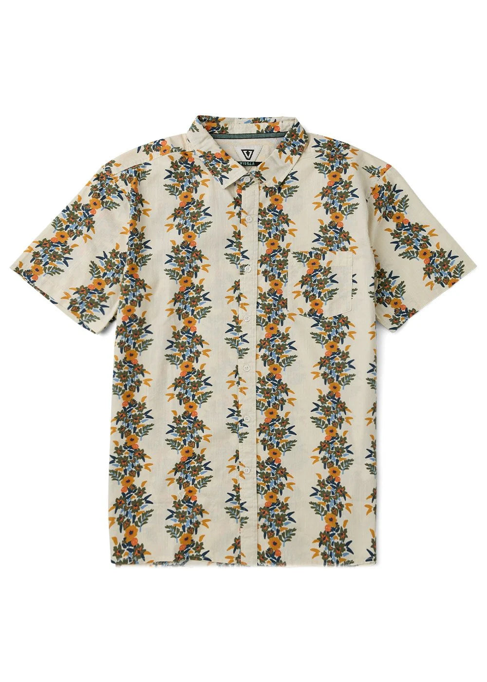 Voodoo Vines Hybrid Eco Tee