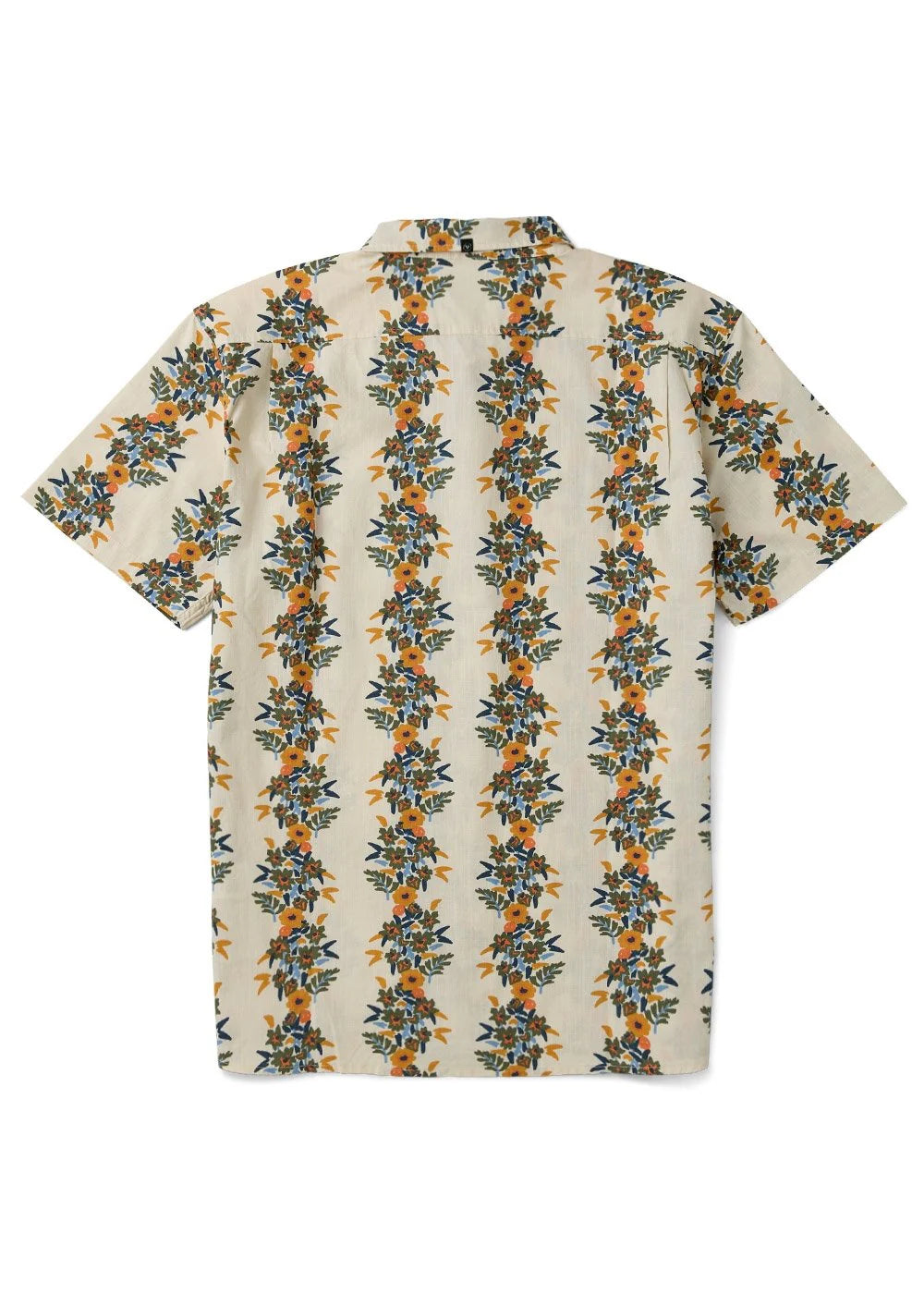 Voodoo Vines Hybrid Eco Tee