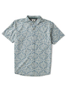 Zanzibar Eco Short Sleeve Shirt