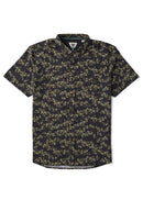 Tropicanica Hybrid Eco Short Sleeve Shirt