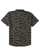 Tropicanica Hybrid Eco Short Sleeve Shirt