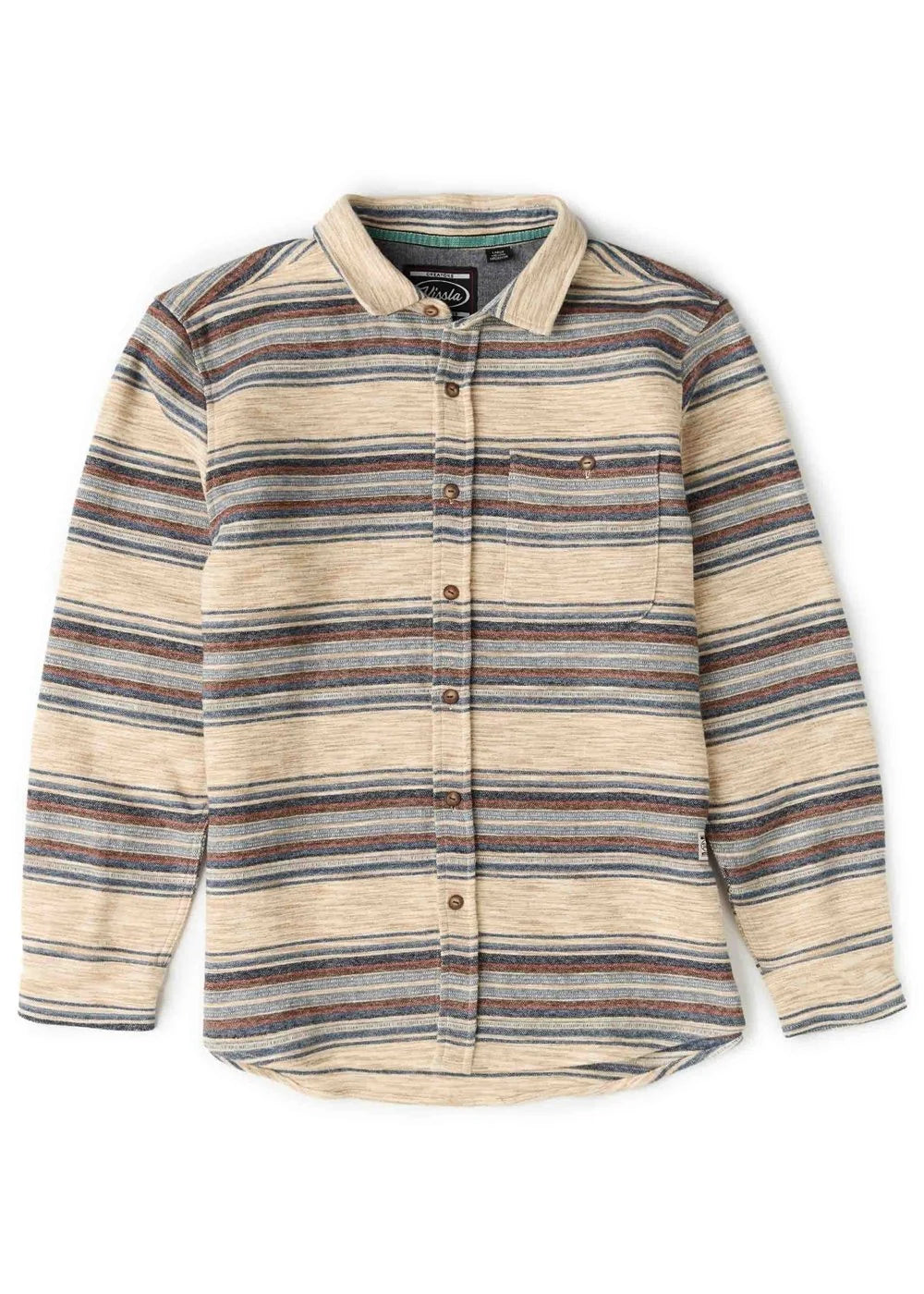 Creators Sprearhead Eco Heavy Flannel