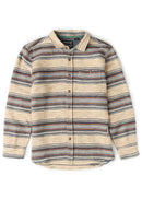 Creators Sprearhead Eco Heavy Flannel