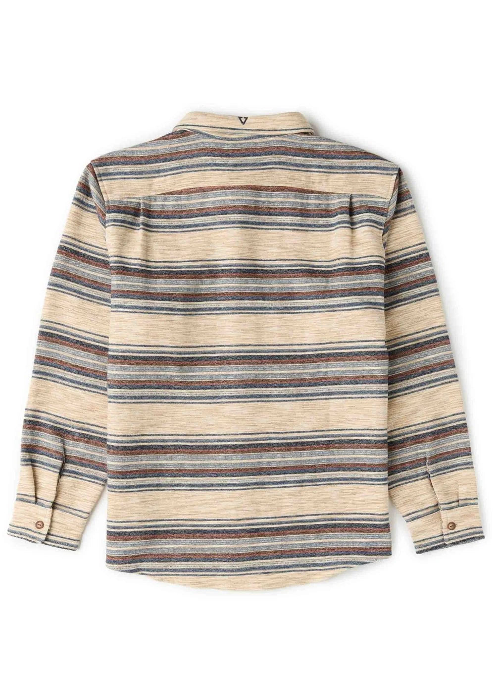 Creators Sprearhead Eco Heavy Flannel