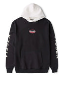 Sam Pull Over Organic Hoodie