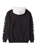 Sam Pull Over Organic Hoodie