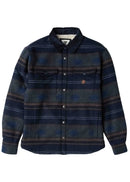Woolf Sherpa Shirt Jacket