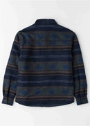Woolf Sherpa Shirt Jacket