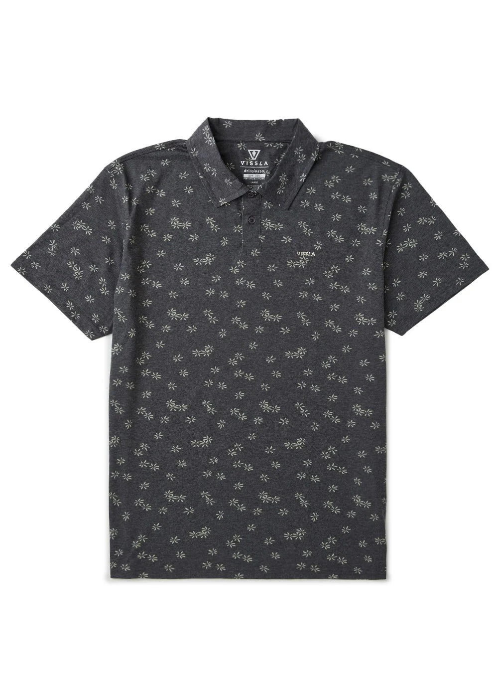 Boogey Man Eco Drirelease SS
