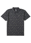 Boogey Man Eco Drirelease SS