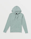 PTC Pigment Hooded Long Sleeve Tee