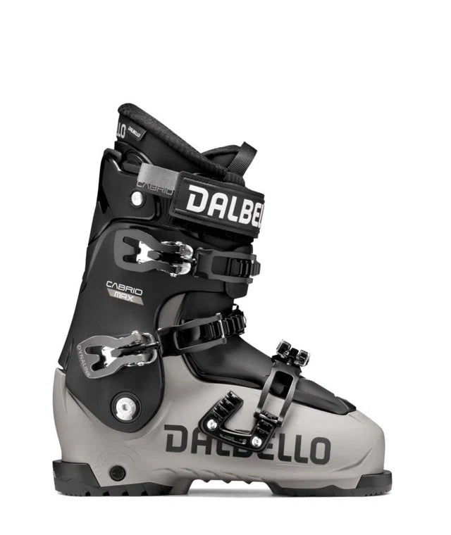 Cabrio Max IF Ski Boots