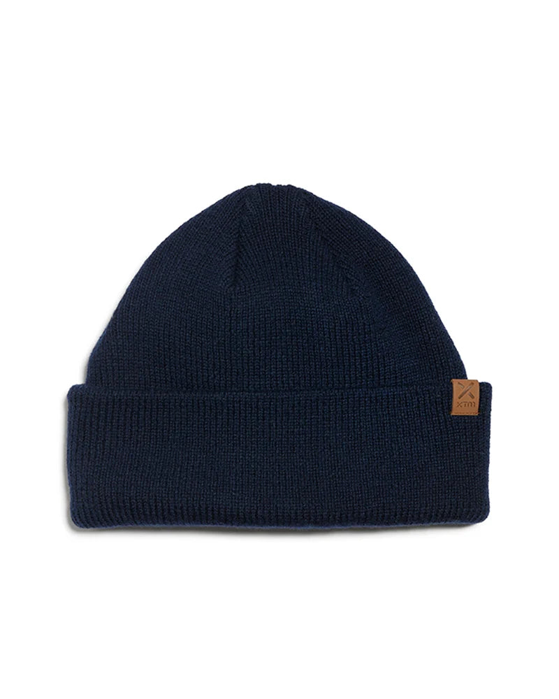 Scree Merino Wool Beanie