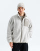 Yumiori Off Peak Full-Zip Jacket