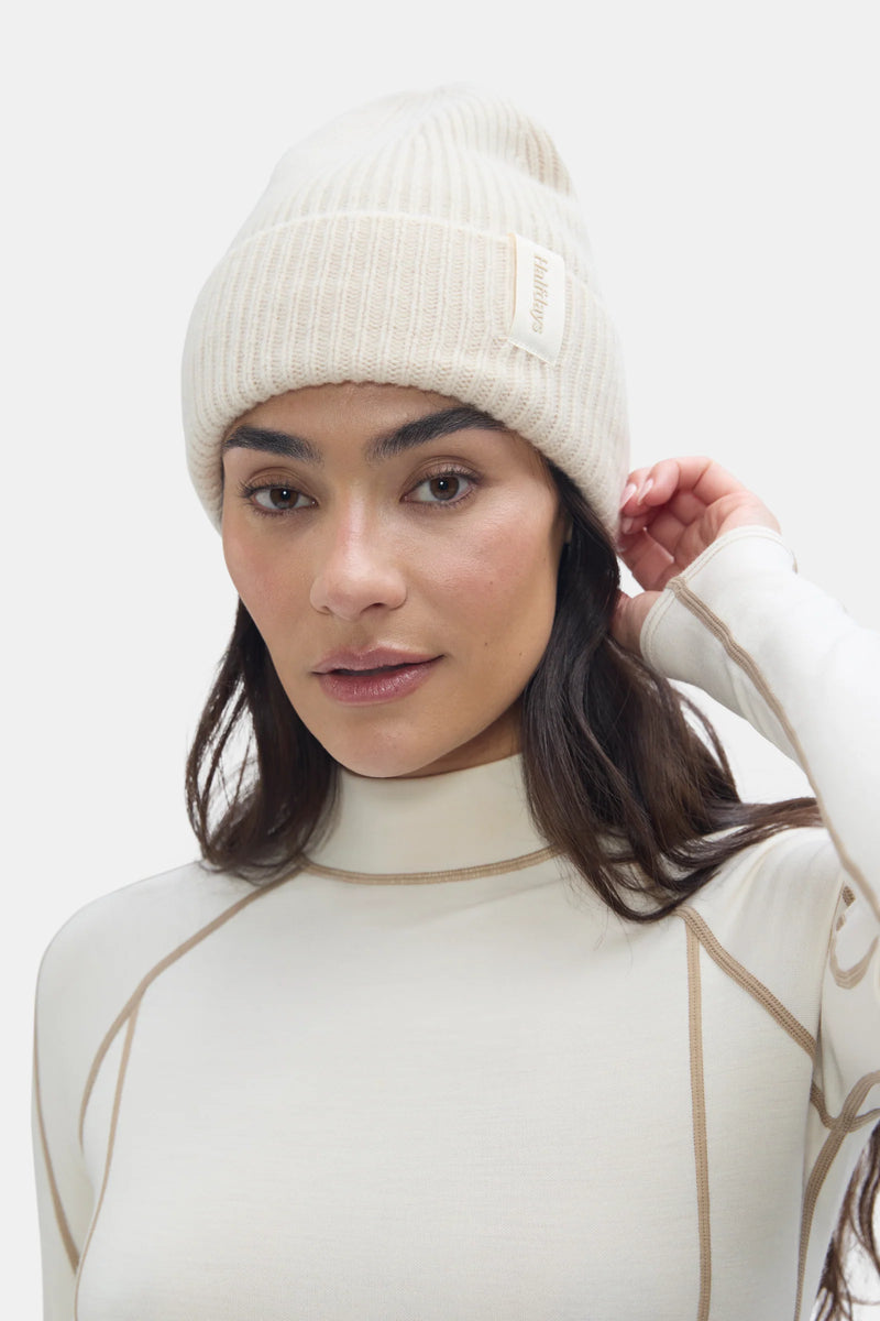 Merino Beanie
