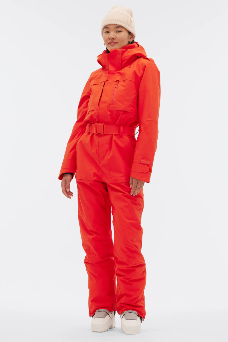 Murphy Skin Suit