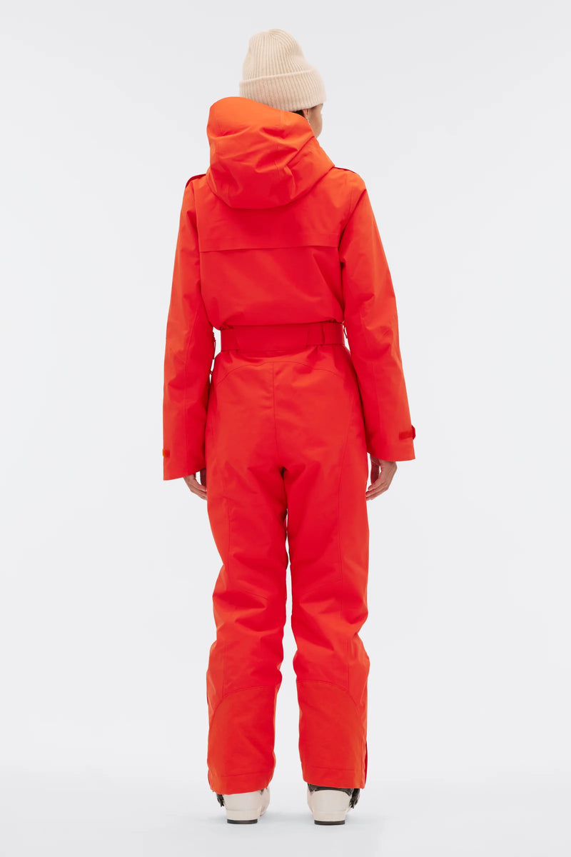 Murphy Skin Suit