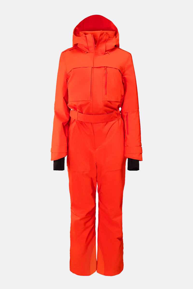 Murphy Skin Suit