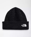 Salty Lined Beanie