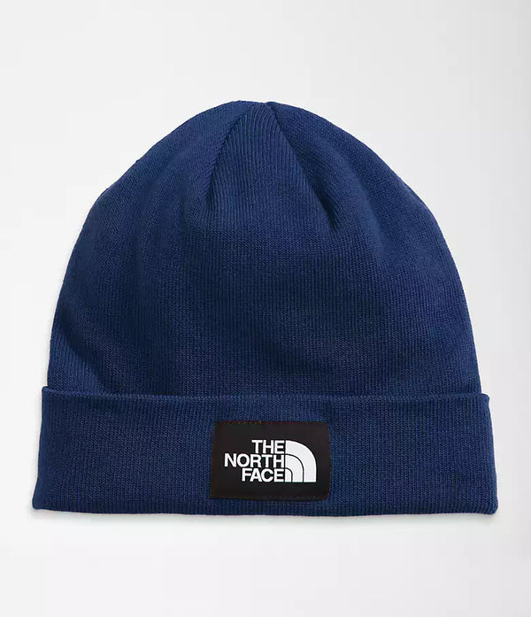 Dock Worker Recycled Beanie